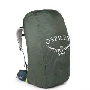 NEW Osprey UltraLight Waterproof Pack Raincover Shadow Grey Large 50 - 75 Liters